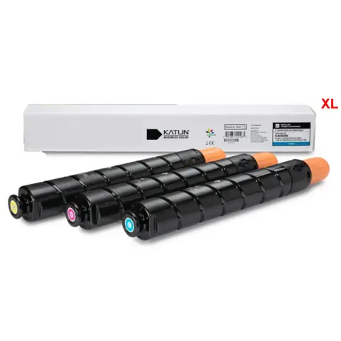 Toner magenta XL do Canon imageRUNNER Advance DX-C5840i, DX-C5850i, DX-C5860i, DX-C5870i - Zamiennik C-EXV58M